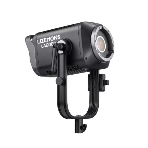 Godox Litemons LA600R LED Lámpa - Fekete (600W)