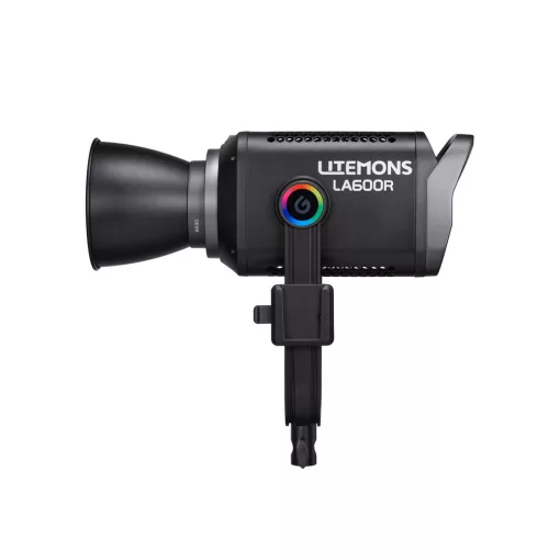 Godox Litemons LA600R LED Lámpa - Fekete (600W)