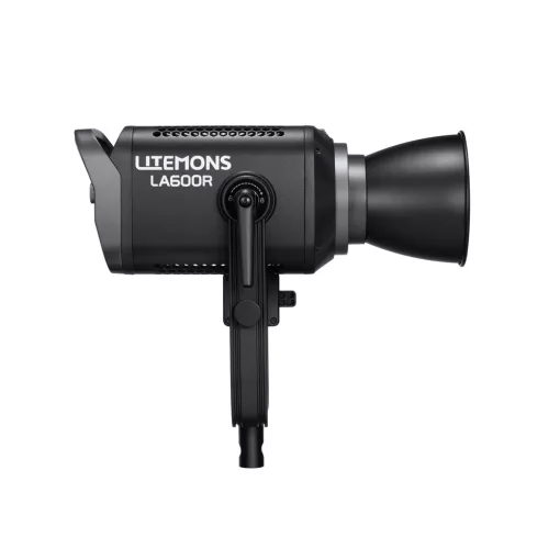 Godox Litemons LA600R LED Lámpa - Fekete (600W)