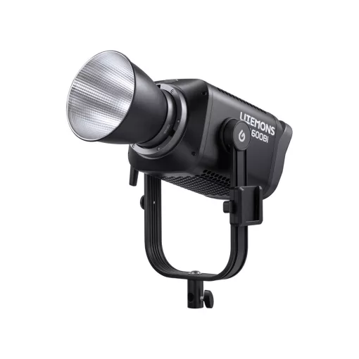 Godox Litemons LA600BI LED Lámpa - Fekete (600W)