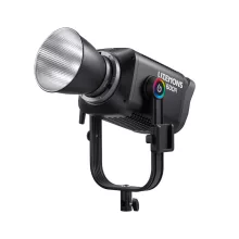 Godox Litemons LA600R LED Lámpa - Fekete (600W) - Hordtáskában