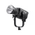   Godox Litemons LA600BI LED Lámpa - Fekete (600W) - Hordtáskában