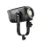   Godox Litemons LA600BI LED Lámpa - Fekete (600W) - Hordtáskában