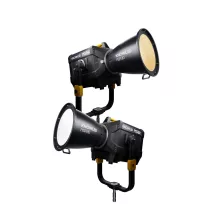 Godox KNOWLED MG6K K1 Bi-color Light 4000W with Flight Case