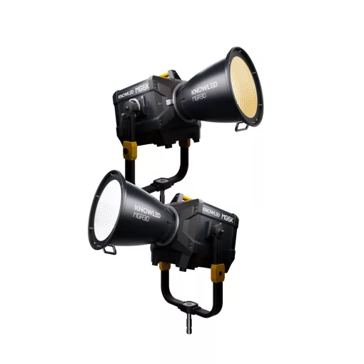 Godox KNOWLED MG6K K1 Bi-color Light 4000W with Flight Case