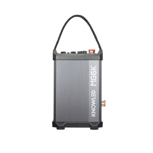 Godox KNOWLED MG6K K1 Bi-color Light 4000W with Flight Case