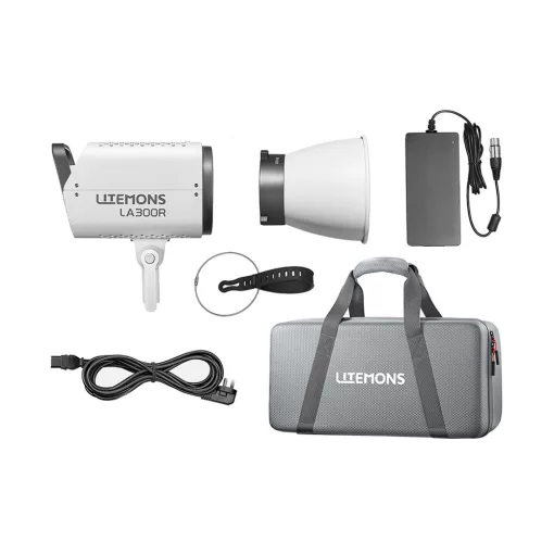 Godox Litemons LED Video Light LA300R