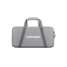 Godox Litemons LA300BI K1 - BI-Color LED Video Lámpa Kit Hordtáskában (Fehér)