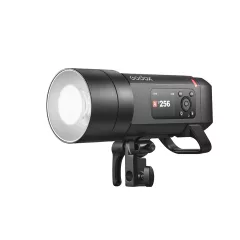   Godox AD400PRO II Akkumulátoros Stúdióvaku (400Ws, TTL, HSS)