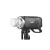   Godox AD400PRO II Akkumulátoros Stúdióvaku (400Ws, TTL, HSS)