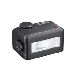 Godox iT30Pro F Black iFlash TTL vaku - Fuji