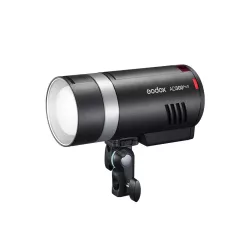 Godox AD300Pro II Akkumulátoros Vaku TTL HSS (300Ws)