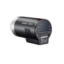 Godox AD300Pro II Akkumulátoros Vaku TTL HSS (300Ws)