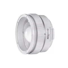   Godox ML-Z Zoom Reflektor  ML60 - ML100 LED Lámpához (Godox Mount)