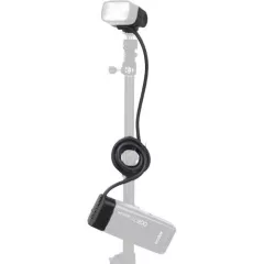 Godox separated flash head cable for AD200 /EC200