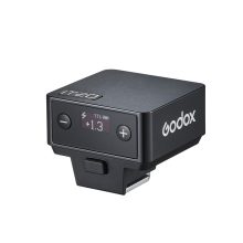 Godox IT20 C Black iFlash TTL Rendszervaku - Canon - Fekete