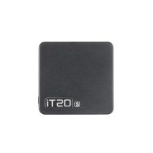 Godox IT20 C Black iFlash TTL Rendszervaku - Canon - Fekete