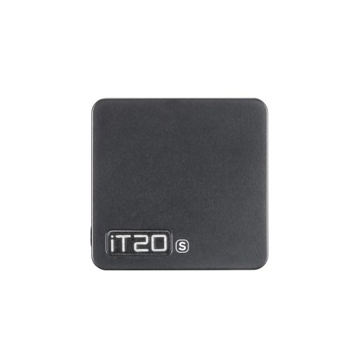 Godox IT20 C Black iFlash TTL Rendszervaku - Canon - Fekete