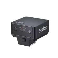 Godox IT20 N Black iFlash TTL Rendszervaku - Nikon - Fekete