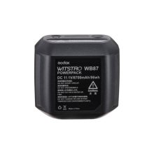 Godox WB87 Akku for Godox AD600 Series 11.1V 8700mAh