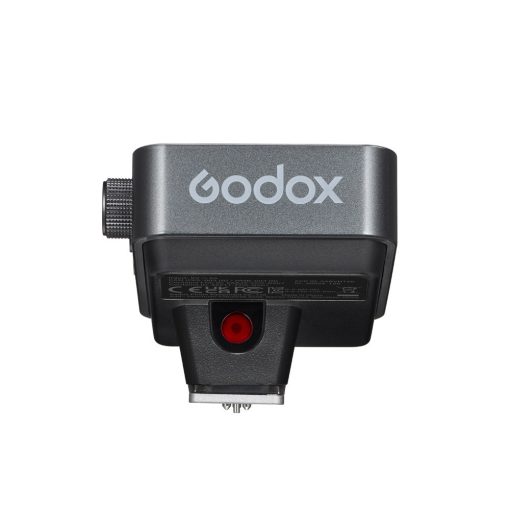 Godox X3Pro-S Rádiós Vakukioldó - Jeladó Sony