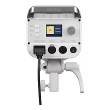 Godox LE300Bi White Litemons Bi Color LED Video Lámpa - Fehér - 300W