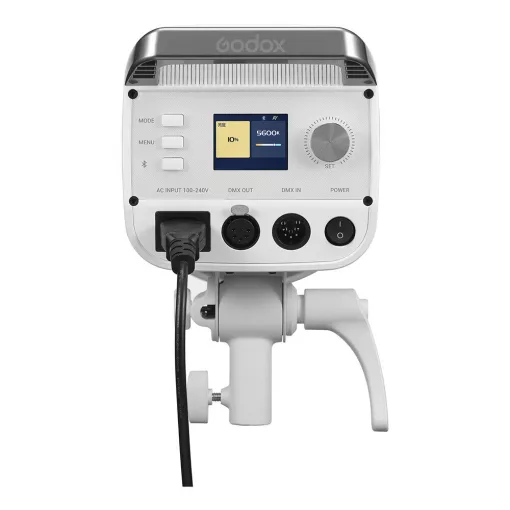 Godox LE300Bi White Litemons Bi Color LED Video Lámpa - Fehér - 300W