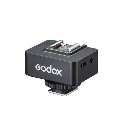 Godox XR-S Vevőegység - Sony
