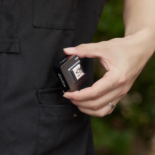 Godox XR-S Vevőegység - Sony