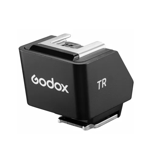 Godox TR-S - TTL Hotshoe Riser - iT20/iT22 - Sony - Vakupapucs adapter