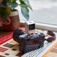 Godox IT22 C iFlash TTL Rendszervaku - Canon Silver