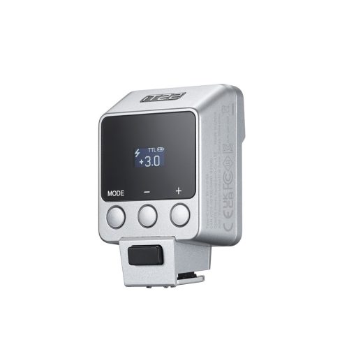 Godox IT22 C iFlash TTL Rendszervaku - Canon Silver