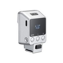 Godox IT22 C iFlash TTL Rendszervaku - Canon Silver
