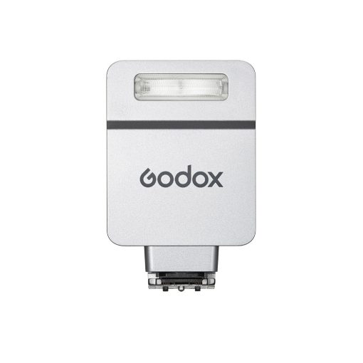 Godox IT22 C iFlash TTL Rendszervaku - Canon Silver