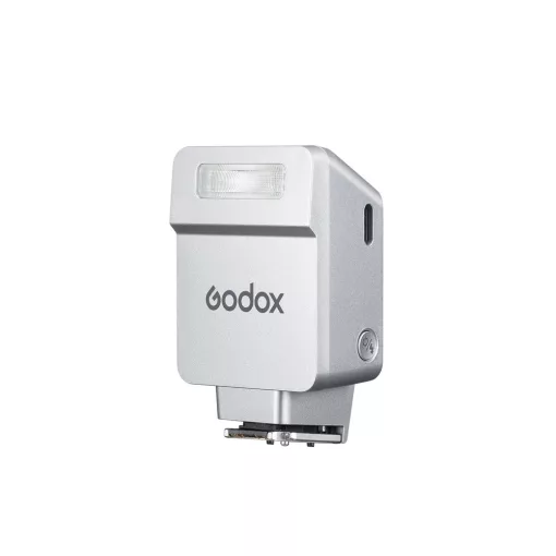 Godox IT22 F iFlash TTL Rendszervaku - Fuji Silver