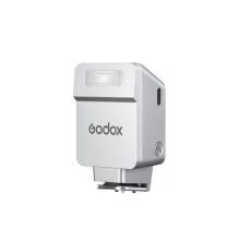 Godox IT22 O iFlash TTL Rendszervaku - Olympus/Panasonic Silver