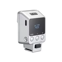 Godox IT22 O iFlash TTL Rendszervaku - Olympus/Panasonic Silver