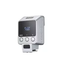 Godox IT22 S iFlash TTL Rendszervaku - Sony Silver