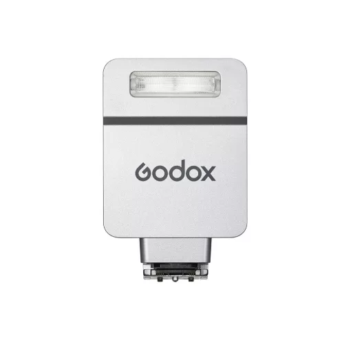 Godox IT22 S iFlash TTL Rendszervaku - Sony Silver