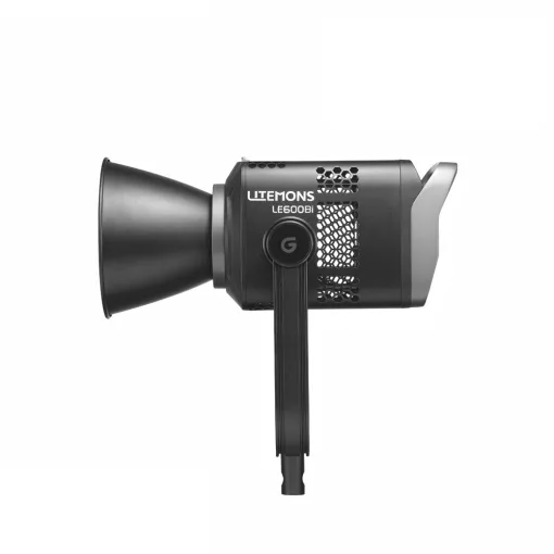 Godox Litemons LE600BI LED Lámpa - Fekete (600W)