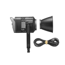 Godox Litemons LE600BI LED Lámpa - Fekete (600W)