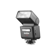 Godox IT32 iFlash TTL rendszervaku (csak a vaku, X5 talp külön választható)