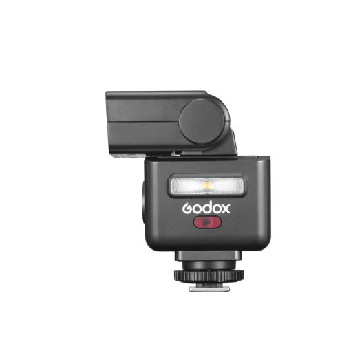 Godox IT32 iFlash TTL rendszervaku (csak a vaku, X5 talp külön választható)