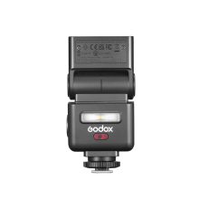 Godox IT32 iFlash TTL rendszervaku (csak a vaku, X5 talp külön választható)