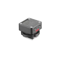 Godox X5C Vakutalp  és kioldó - iT32 vakuhoz - Canon rendszerhez