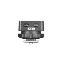 Godox X5F Vakutalp  és kioldó - iT32 vakuhoz - Fuji rendszerhez