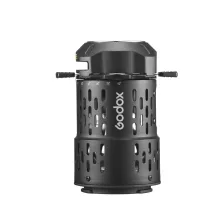 Godox Bajonettes Projector AD-FP-50° - Optikai Vetítő (AD300proII/AD400ProII)