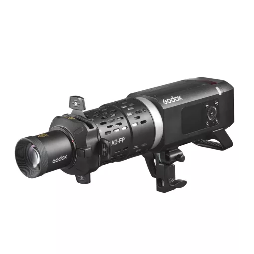 Godox Bajonettes Projector AD-FP-50° - Optikai Vetítő (AD300proII/AD400ProII)