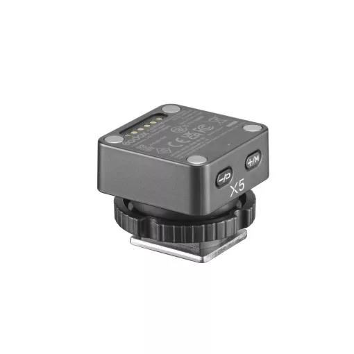 Godox X5L Vakutalp  és kioldó - iT32 vakuhoz - Leica rendszerhez