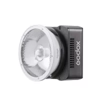 Godox ML40 R - RGB-Bi-Color LED lámpa (RGB és 2800-6500K)